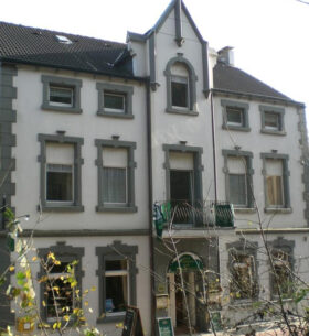 Hotel Bergische Schweiz