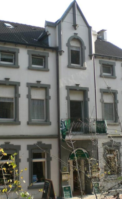 Hotel Bergische Schweiz