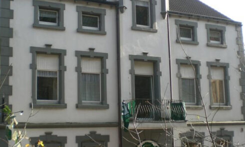 Hotel Bergische Schweiz