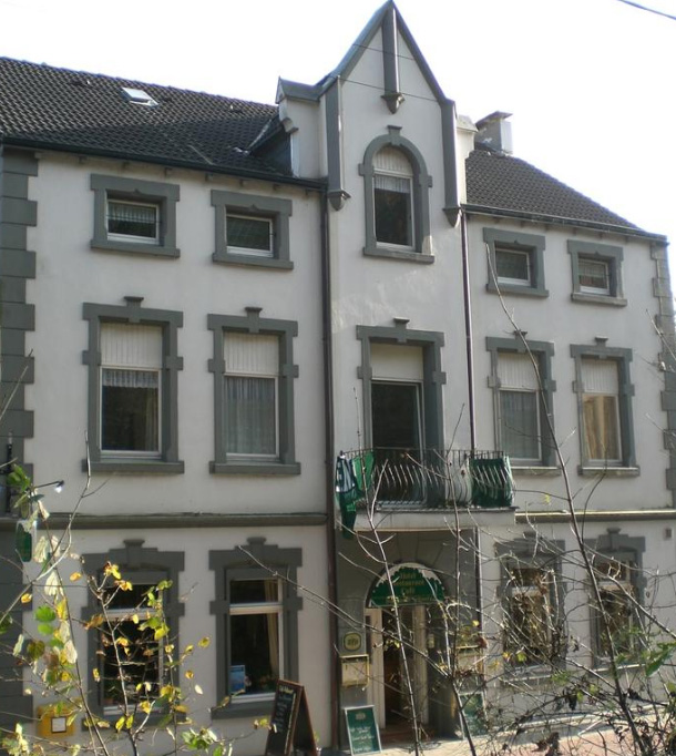Hotel Bergische Schweiz