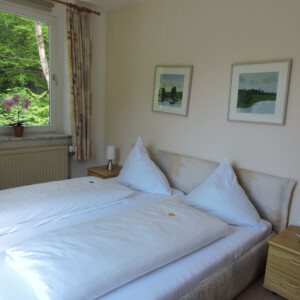 Hotel Bergische Schweiz - Zimmer Bild 4