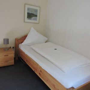 Hotel Bergische Schweiz - Zimmer Bild 6