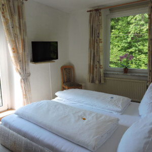 Hotel Bergische Schweiz - Zimmer Bild 7