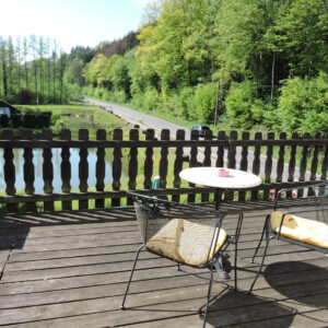 Hotel Bergische Schweiz - Zimmer Bild 8